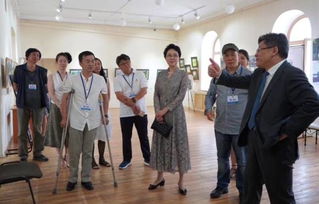 藝術與設計學院赴俄羅斯交流訪問 深化中俄文化藝術合作