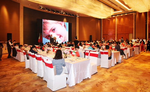 舌尖上的文化交融 中山意大利冰淇淋文化交流活動圓滿落幕