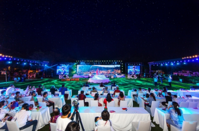 飛躍國度 啟迪夢想——中印尼文化藝術(shù)交流盛典為巴厘島旅游業(yè)注入新活力