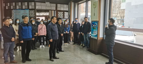 藝術(shù)設(shè)計(jì)學(xué)院赴固安開展校地校企合作交流活動(dòng)策劃方案