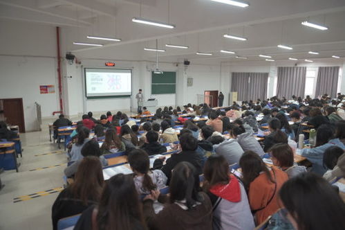 馬欄山杯大賽走進(jìn)湘大，宣講會(huì)成文化創(chuàng)意誓師會(huì)