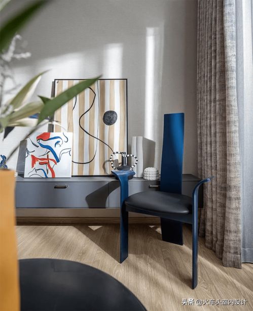 首發(fā)觀致設(shè)計(jì) 創(chuàng)作者的自述——與藝術(shù)共生的探索